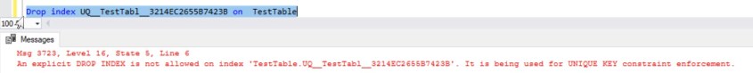 May 2021 – SQLZealots