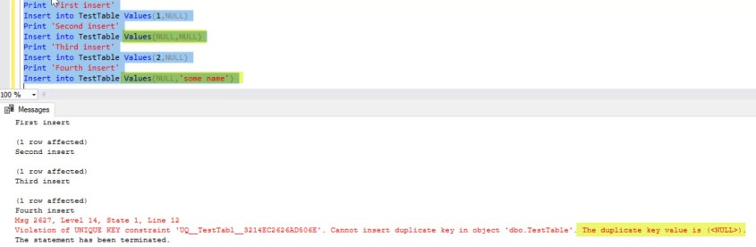 May 2021 – SQLZealots